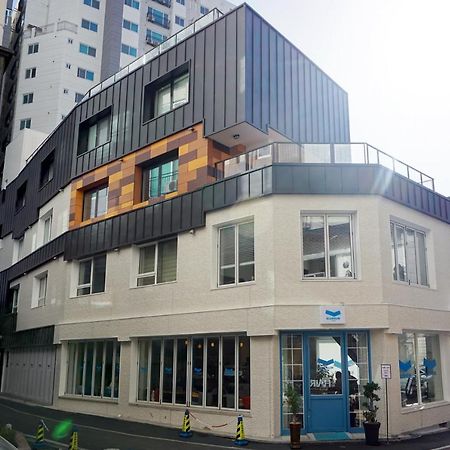 אינצ'ון Bluehum Guest House מראה חיצוני תמונה