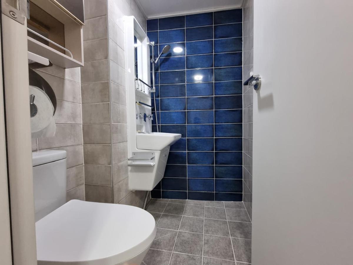 אינצ'ון Bluehum Guest House מראה חיצוני תמונה